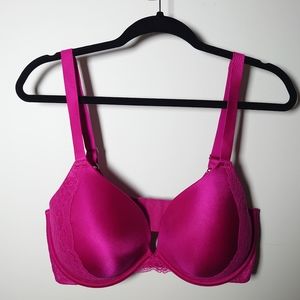Ambrielle 38DDD Plunge Bra